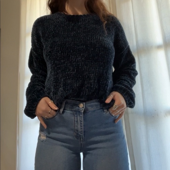 Pacsun sweater - Picture 4 of 9